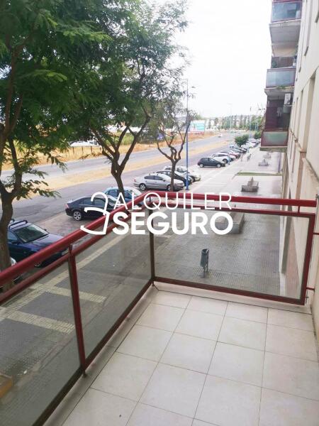 Inmueble en Avenida de Andalucia, HUELVA