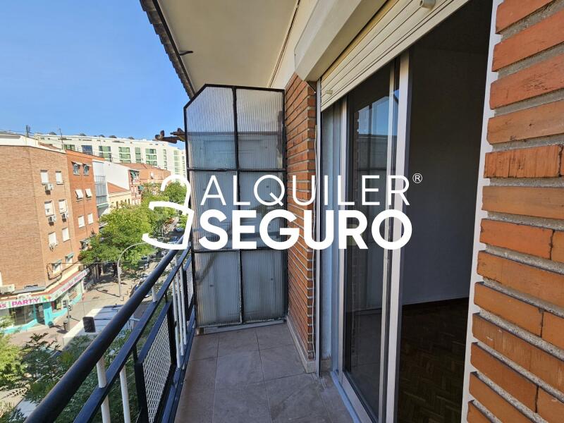 Inmueble en Avenida San Diego, MADRID