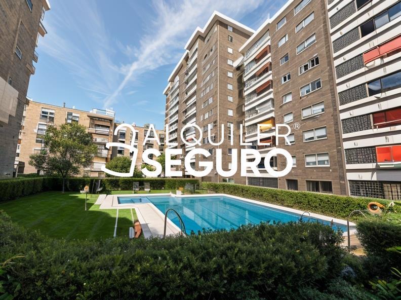 Inmueble en Calle de las Pedroñeras, MADRID