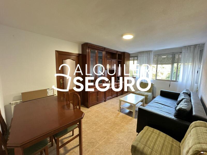 Inmueble en Avenida Moratalaz, MADRID