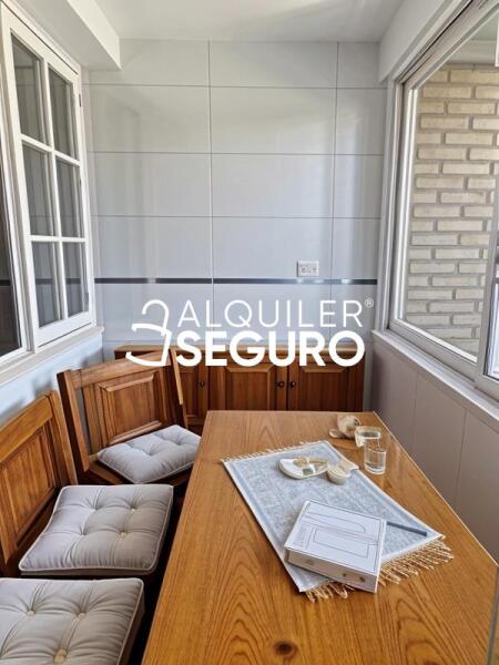 Piso en Calle Tembleque, MADRID MADRID