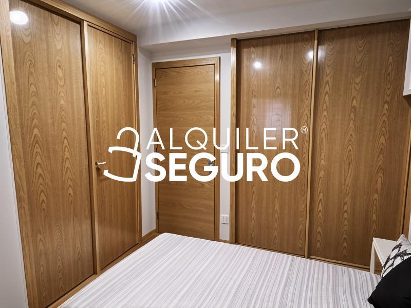 Piso en Calle Tembleque, MADRID MADRID
