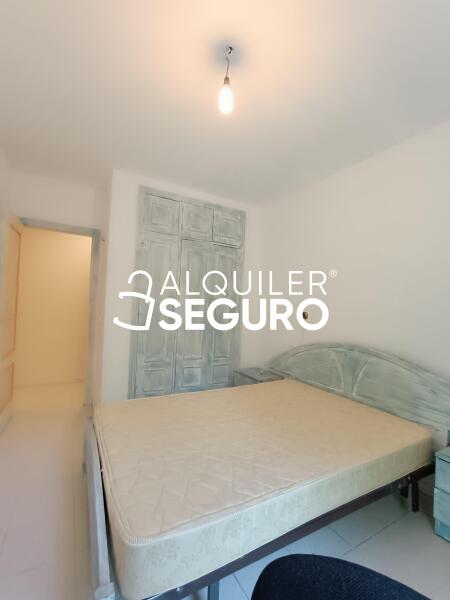 Piso en Calle De las Moreras, ARANJUEZ MADRID