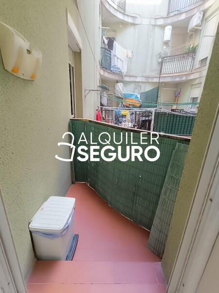 Piso en Calle De las Moreras, ARANJUEZ MADRID