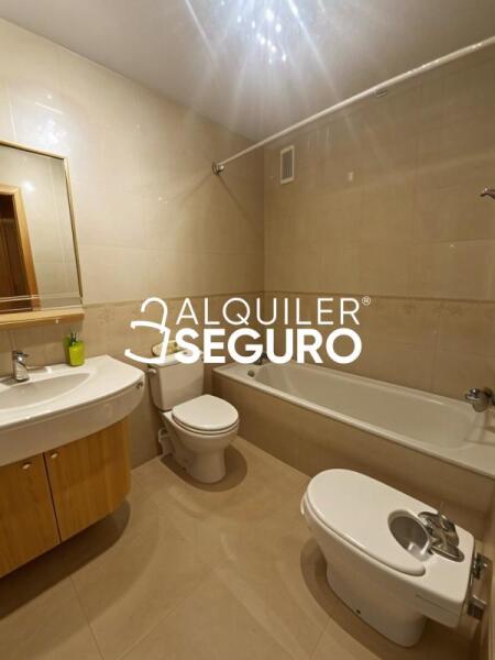 Piso en Travesia de Victor Aceituno , YEBES GUADALAJARA
