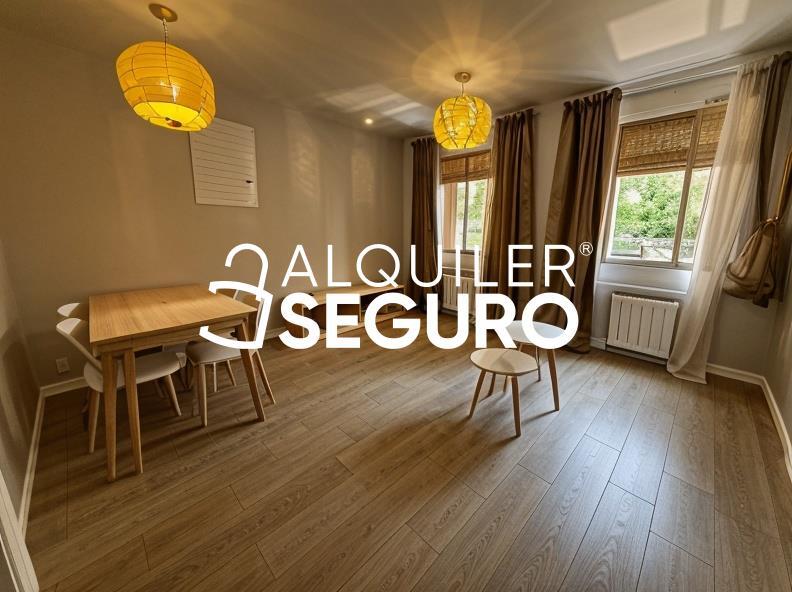 Inmueble en Calle San Leon , MADRID