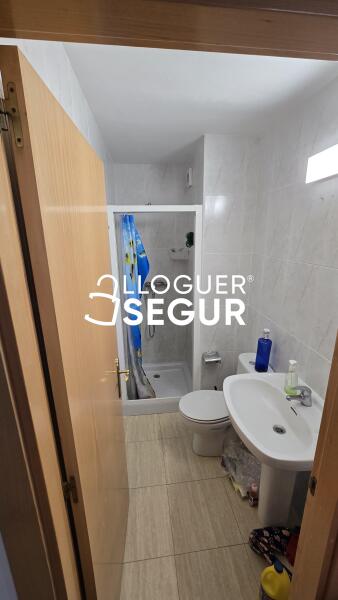 Piso en Calle Jueus, LA SEU D'URGELL LLEIDA