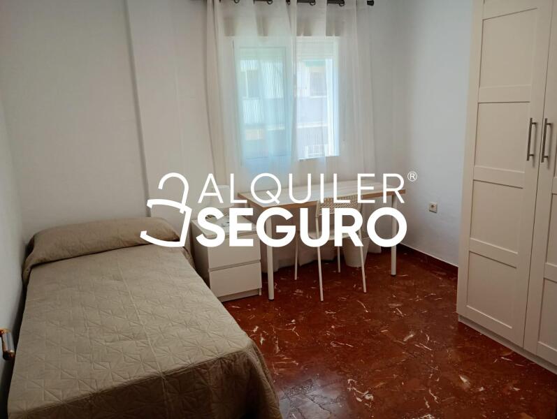 Piso en Calle Corregidor Ruiz de Pereda, MÁLAGA MÁLAGA