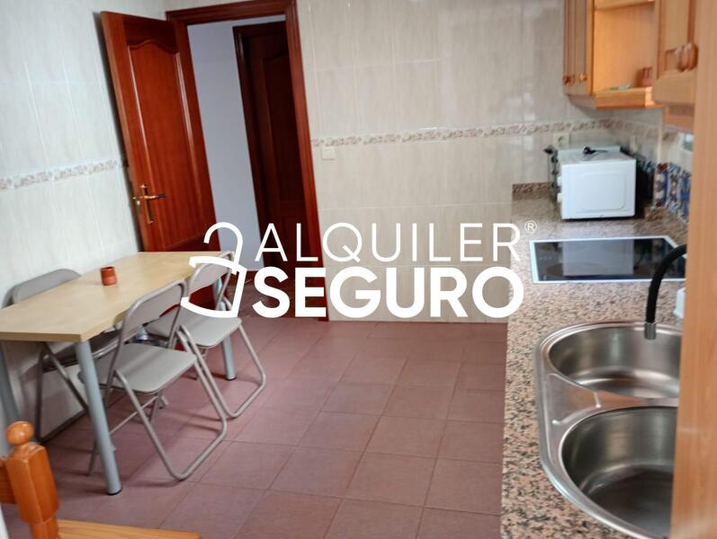 Piso en Calle Corregidor Ruiz de Pereda, MÁLAGA MÁLAGA