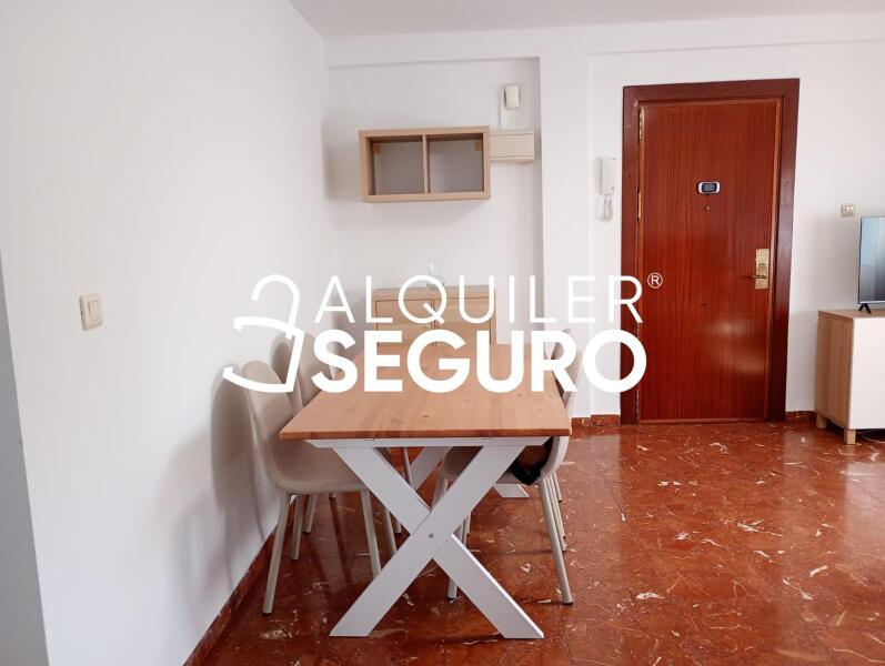 Piso en Calle Corregidor Ruiz de Pereda, MÁLAGA MÁLAGA