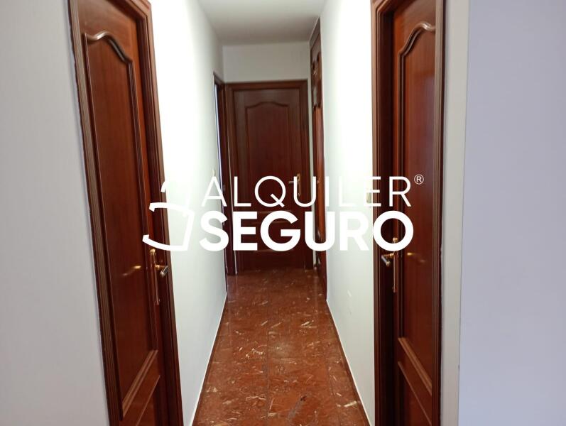 Piso en Calle Corregidor Ruiz de Pereda, MÁLAGA MÁLAGA