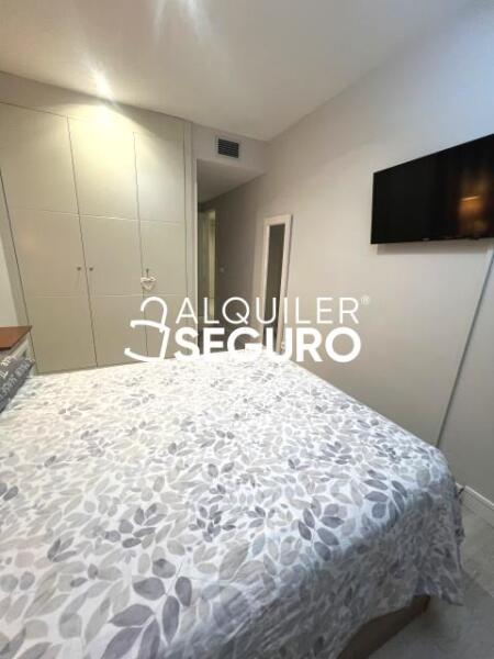 Piso en Calle Cardenal Cisneros, PINTO MADRID