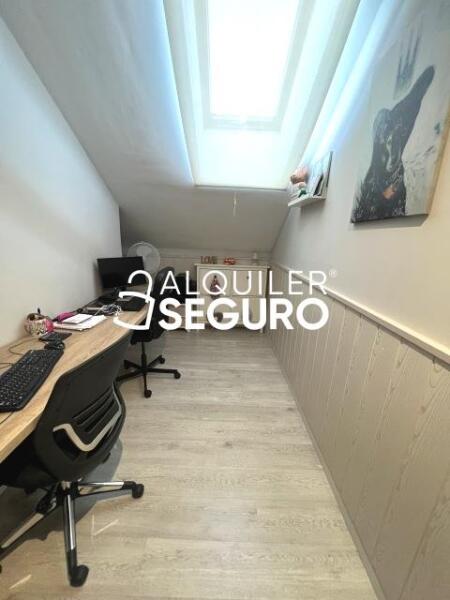Piso en Calle Cardenal Cisneros, PINTO MADRID