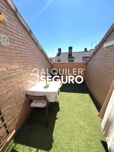Piso en Calle Cardenal Cisneros, PINTO MADRID