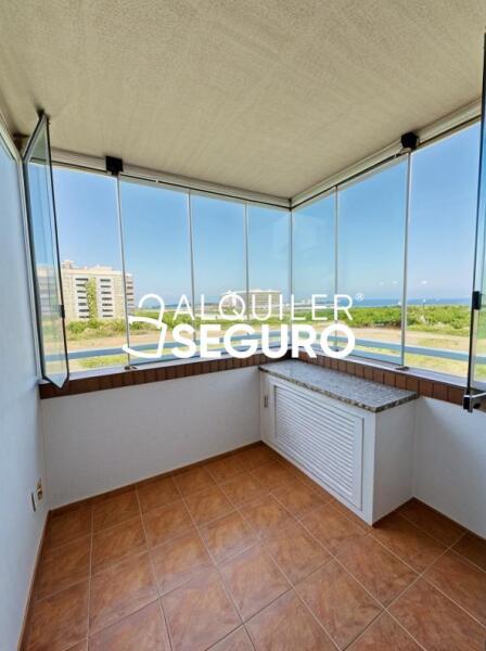 Piso en Avenida Central, ORPESA-OROPESA DEL MAR CASTELLÓN