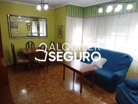 Piso en Calle Txirula, VITORIA-GASTEIZ ÁLAVA-ARABA