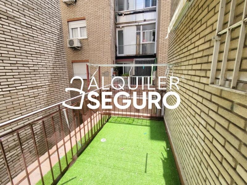 Piso en Calle Lope de Vega, MÓSTOLES MADRID