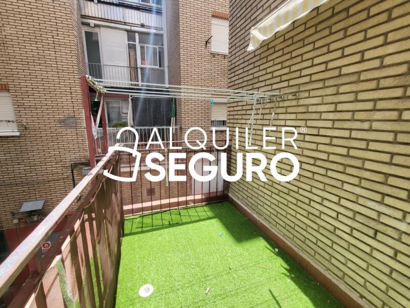 Piso en Calle Lope de Vega, MÓSTOLES MADRID