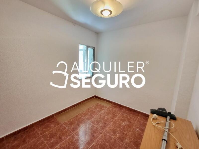 Piso en Calle Lope de Vega, MÓSTOLES MADRID