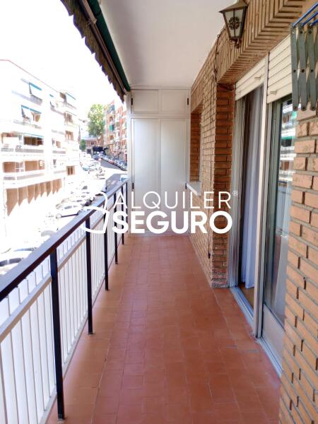 Piso en Calle del Río Ulla, MADRID MADRID