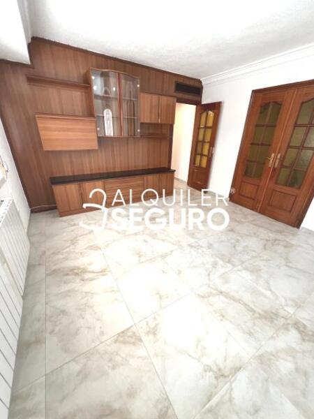 Inmueble en Calle Leoncio Rojas, MADRID