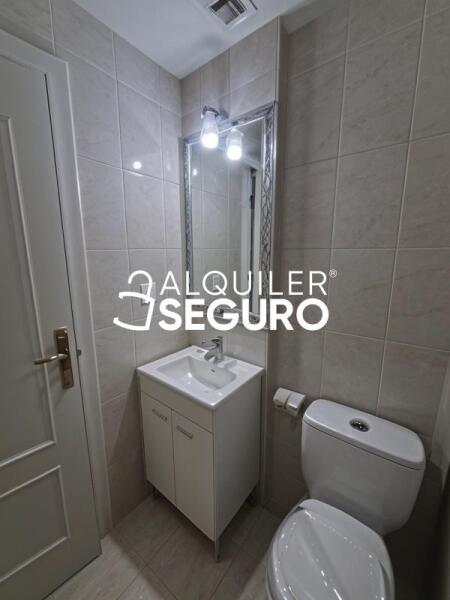 Piso en Travesia de santoña, MADRID MADRID