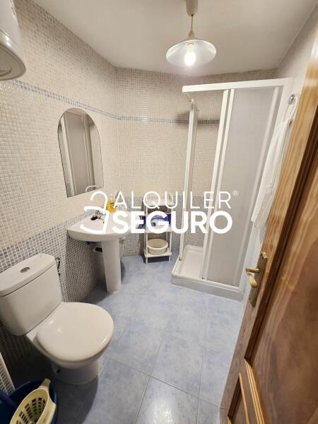 Piso en Calle Bajada del Portal Mayor, SIGÜENZA GUADALAJARA