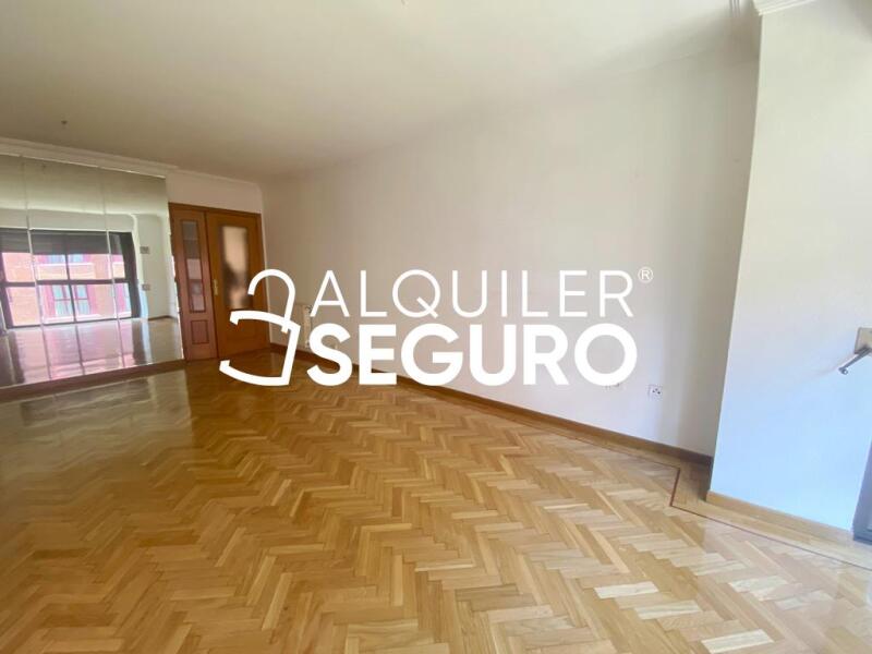 Inmueble en Calle del Majuelo, MADRID