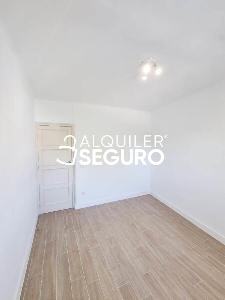 Piso en Calle Real, LOS MOLINOS MADRID