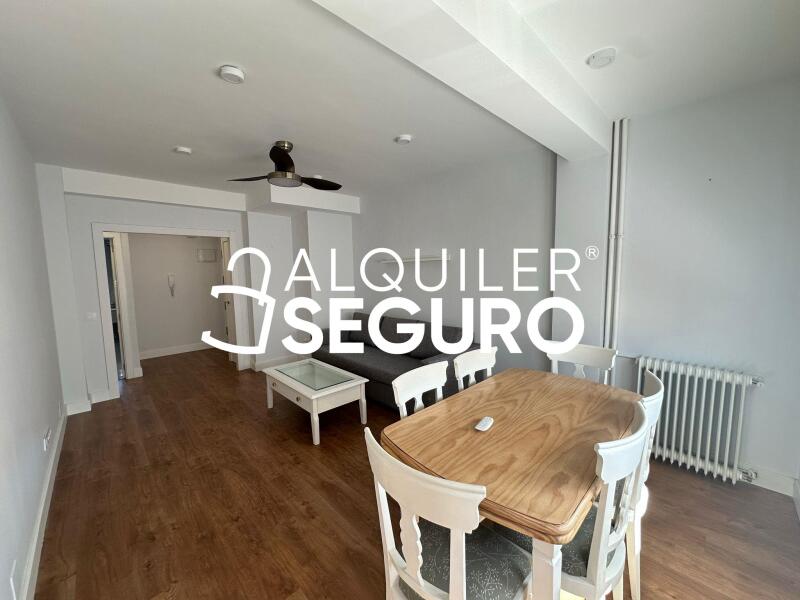 Inmueble en Calle de la Encomienda de Palacios, MADRID