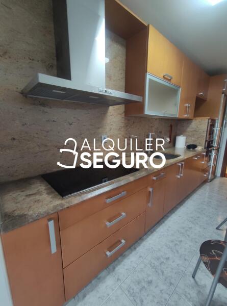 Piso en Calle San Bartolomé, BARAKALDO VIZCAYA-BIZKAIA