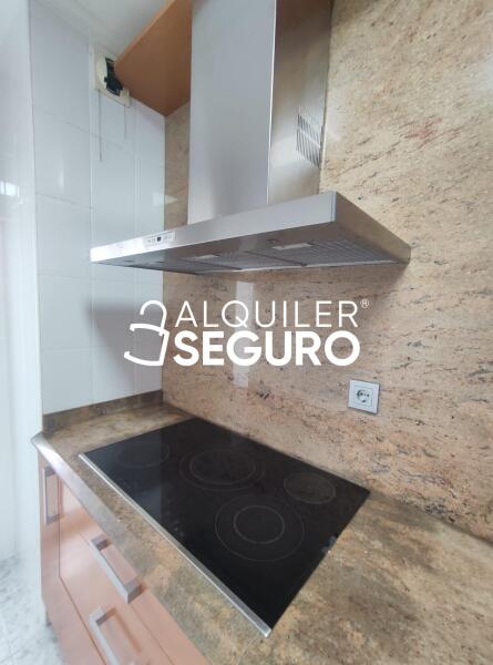 Piso en Calle San Bartolomé, BARAKALDO VIZCAYA-BIZKAIA
