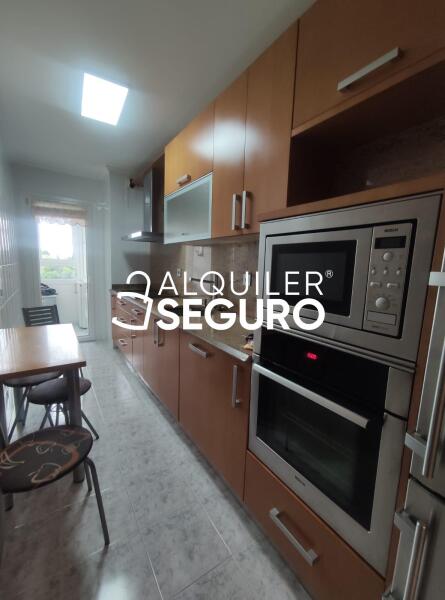Piso en Calle San Bartolomé, BARAKALDO VIZCAYA-BIZKAIA