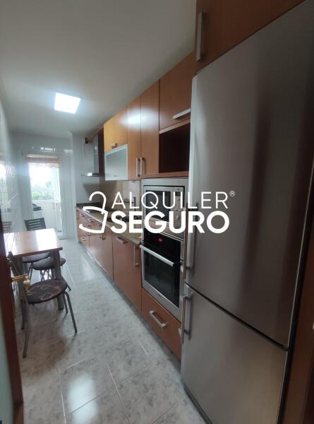 Piso en Calle San Bartolomé, BARAKALDO VIZCAYA-BIZKAIA