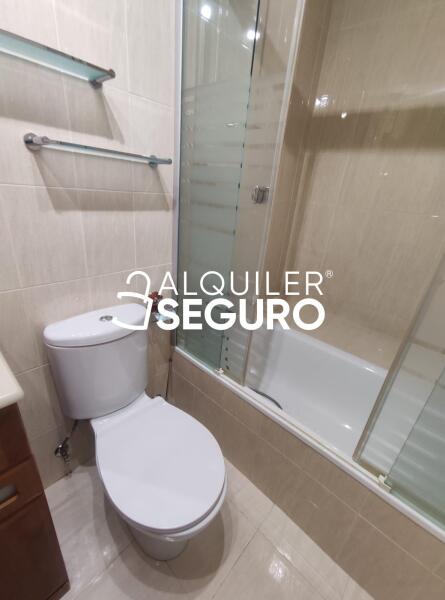 Piso en Calle San Bartolomé, BARAKALDO VIZCAYA-BIZKAIA