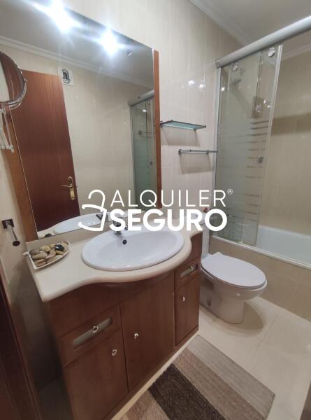 Piso en Calle San Bartolomé, BARAKALDO VIZCAYA-BIZKAIA