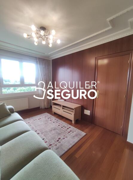 Piso en Calle San Bartolomé, BARAKALDO VIZCAYA-BIZKAIA