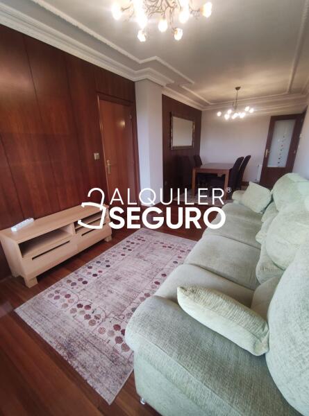 Piso en Calle San Bartolomé, BARAKALDO VIZCAYA-BIZKAIA
