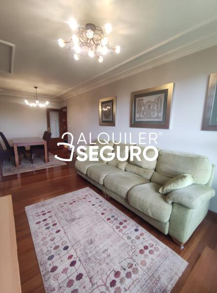Piso en Calle San Bartolomé, BARAKALDO VIZCAYA-BIZKAIA