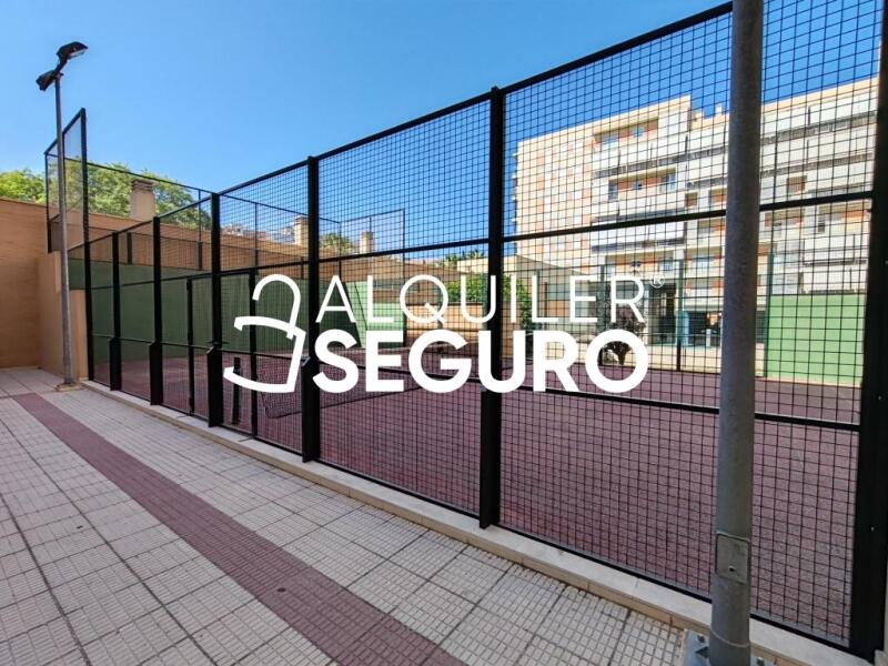 Piso en Calle Sacerdote Isidro Albert , ALICANTE ALICANTE