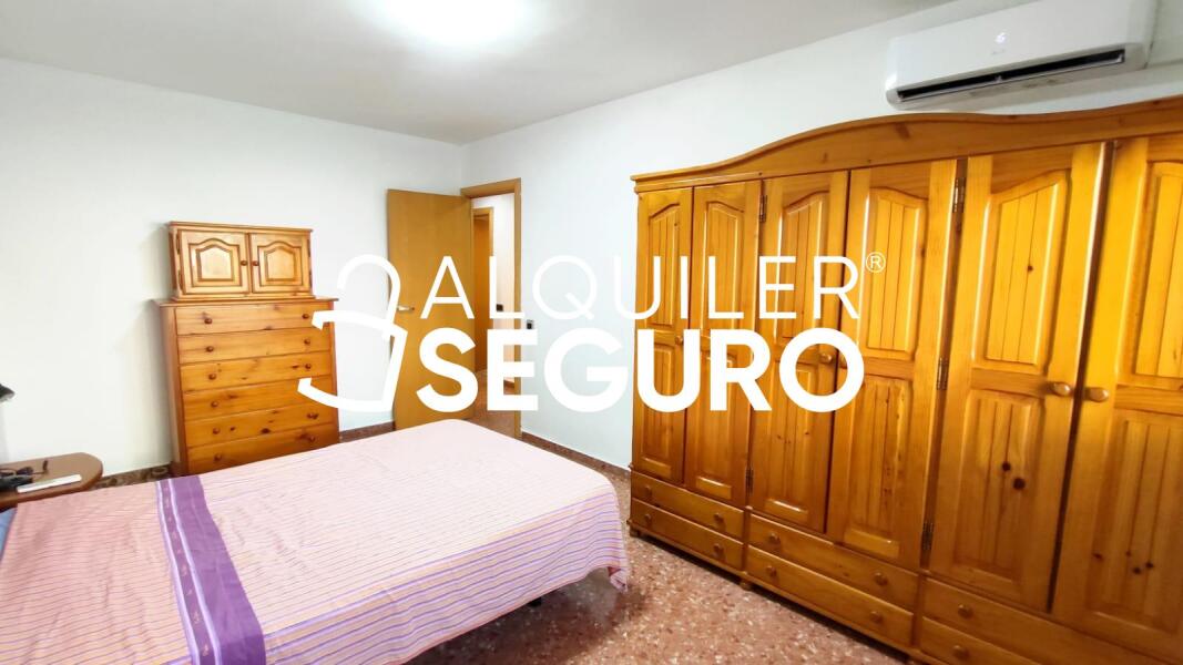 Piso en Calle Avenida Juan XXIII, VALENCIA VALENCIA