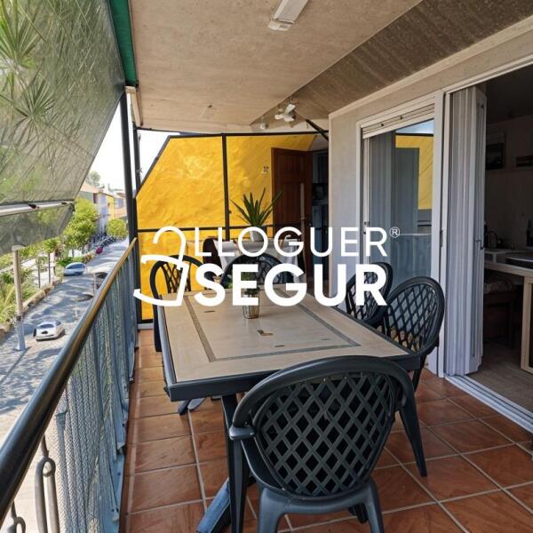 Piso en Calle Calafell, CUNIT TARRAGONA Piso en Calle Calafell, CUNIT TARRAGONA