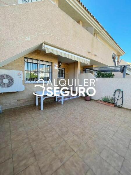 Piso en Avenida Academia General del Aire, SAN JAVIER MURCIA Piso en Avenida Academia General del Aire, SAN JAVIER MURCIA