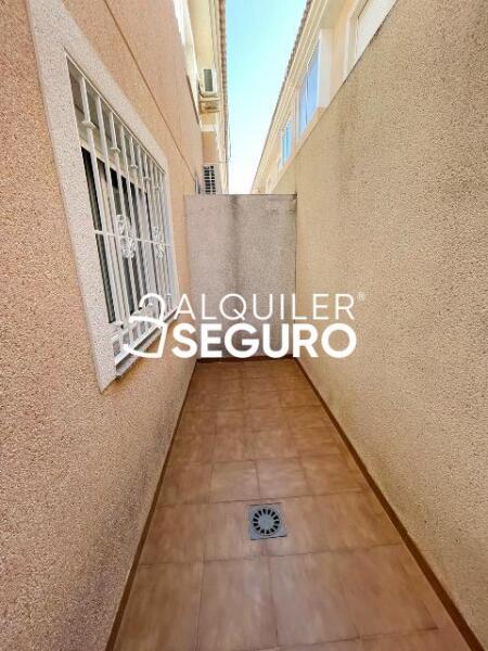 Piso en Avenida Academia General del Aire, SAN JAVIER MURCIA