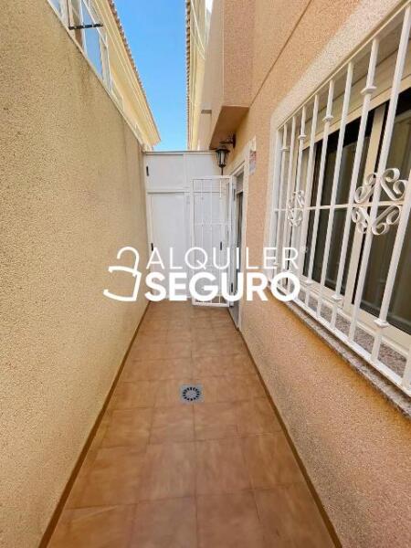 Piso en Avenida Academia General del Aire, SAN JAVIER MURCIA