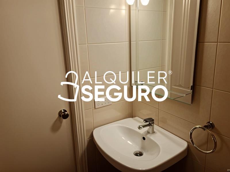 Piso en Calle Pinosol, MÁLAGA MÁLAGA
