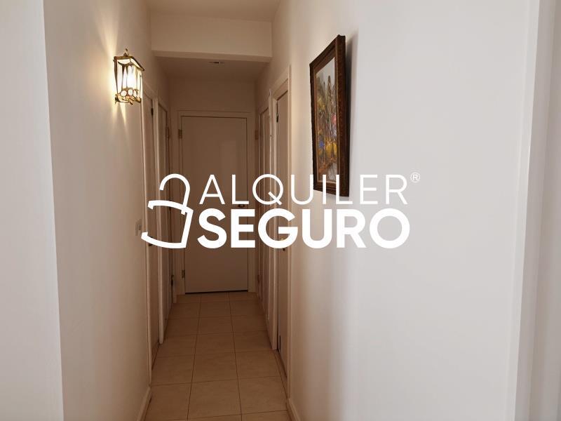Piso en Calle Pinosol, MÁLAGA MÁLAGA