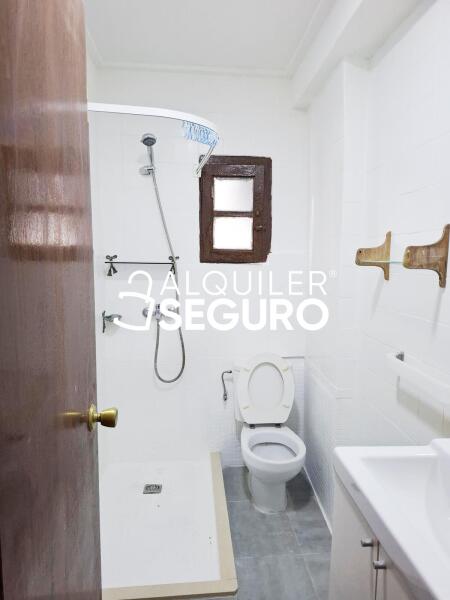 Piso en Calle Pintor Segrelles , ONTINYENT VALENCIA