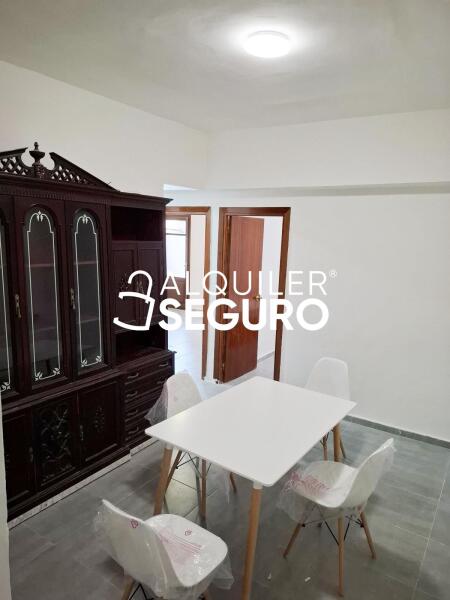Piso en Calle Pintor Segrelles , ONTINYENT VALENCIA