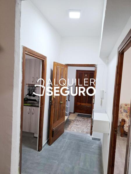 Piso en Calle Pintor Segrelles , ONTINYENT VALENCIA